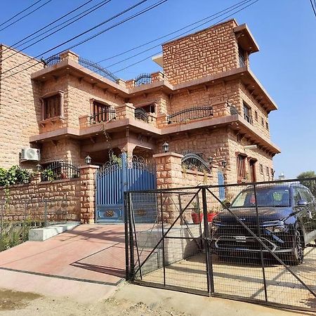 Rawla Holiday Home Jodhpur Jodhpur  Buitenkant foto