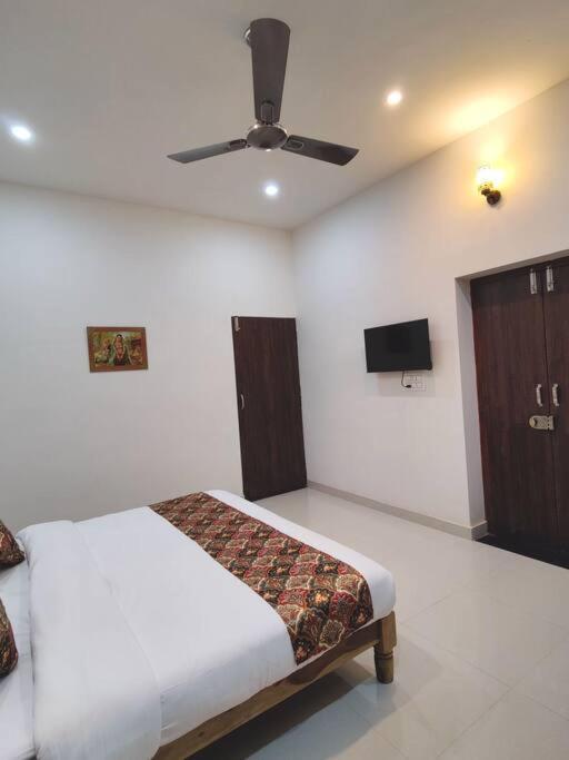 Rawla Holiday Home Jodhpur Jodhpur  Buitenkant foto