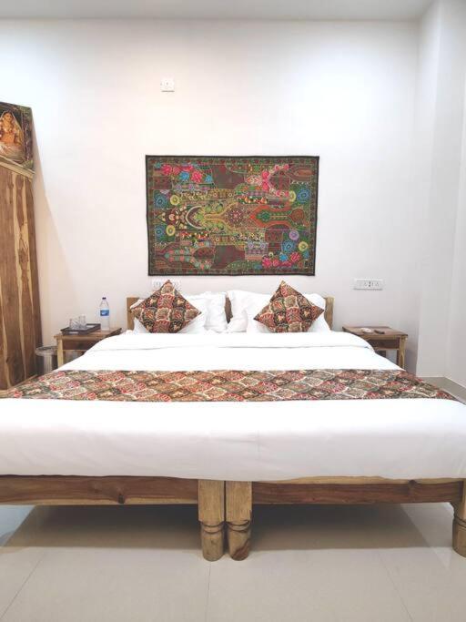 Rawla Holiday Home Jodhpur Jodhpur  Buitenkant foto