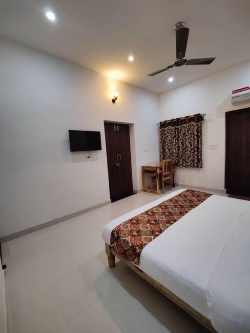 Rawla Holiday Home Jodhpur Jodhpur  Buitenkant foto